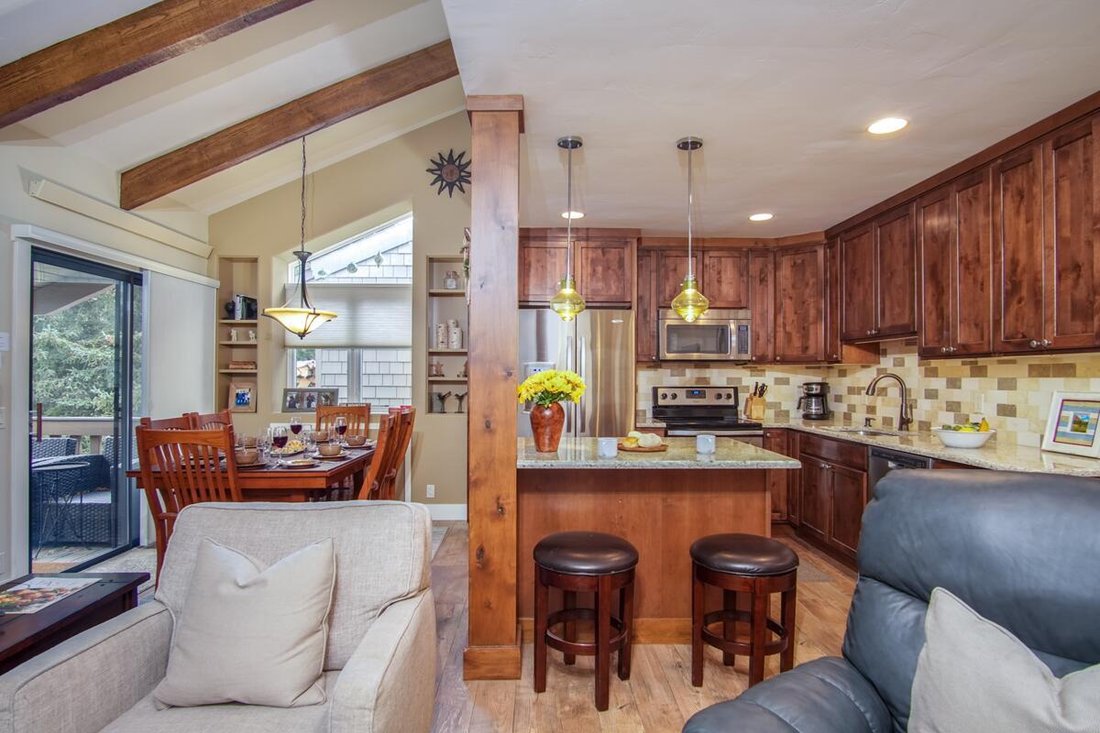 Condo in Ketchum, Idaho, United States 3 - 18888185