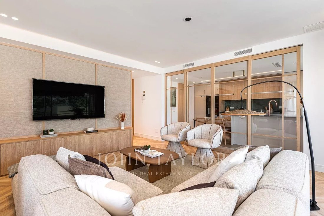 Apartment in Moncloa-Aravaca, Madrid, Spain 4 - 18880450