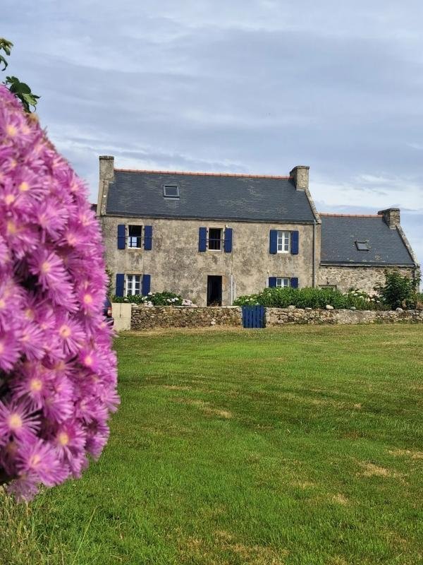 Maison à Ouessant, Bretagne, France 1 - 18880835