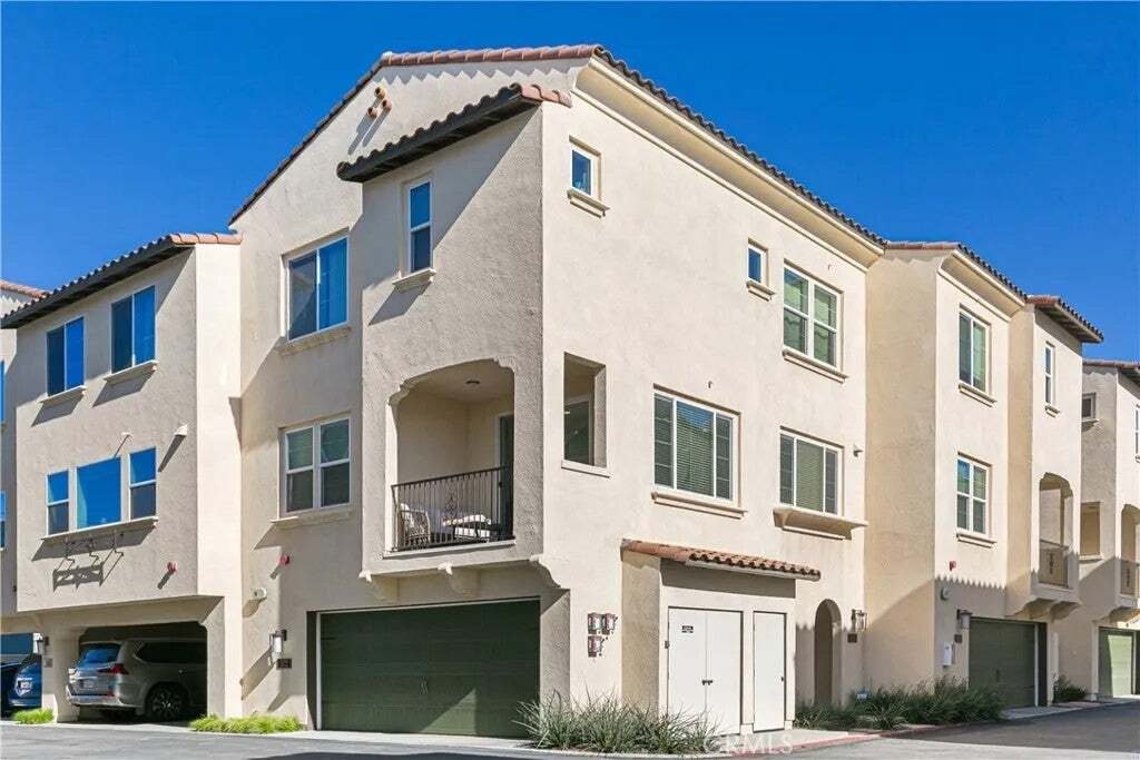 Appartement à Costa Mesa, Californie, États-Unis 1 - 18879332
