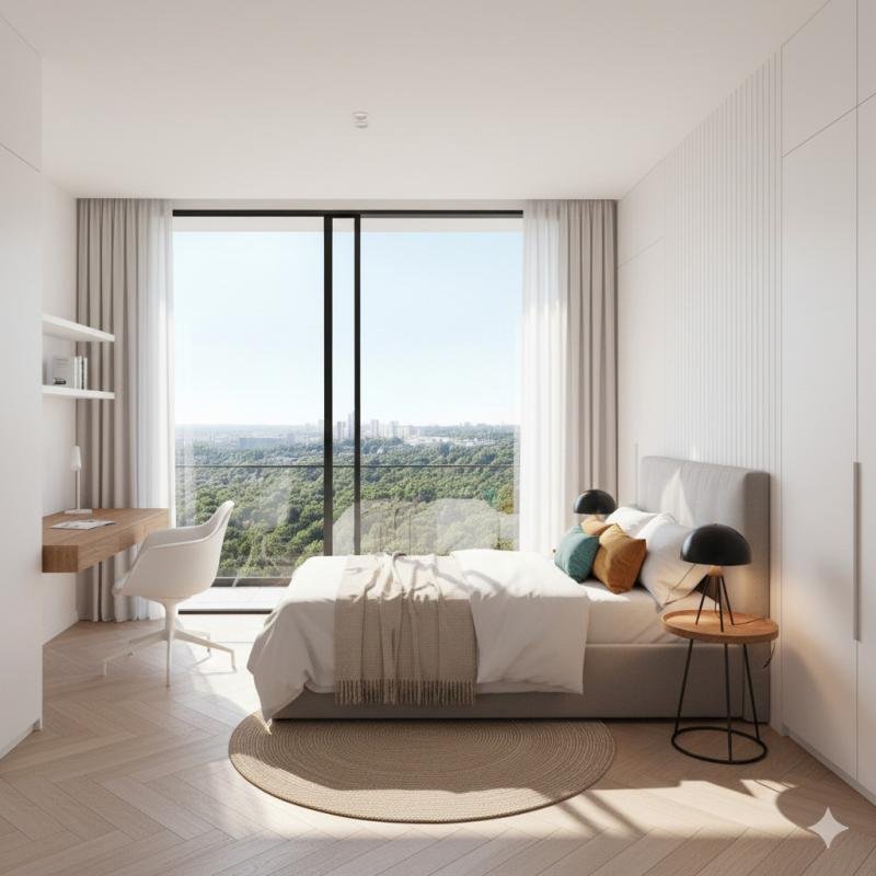 Apartamento en Colombiers, Issy-les-Moulineaux, Francia 5 - 18886226
