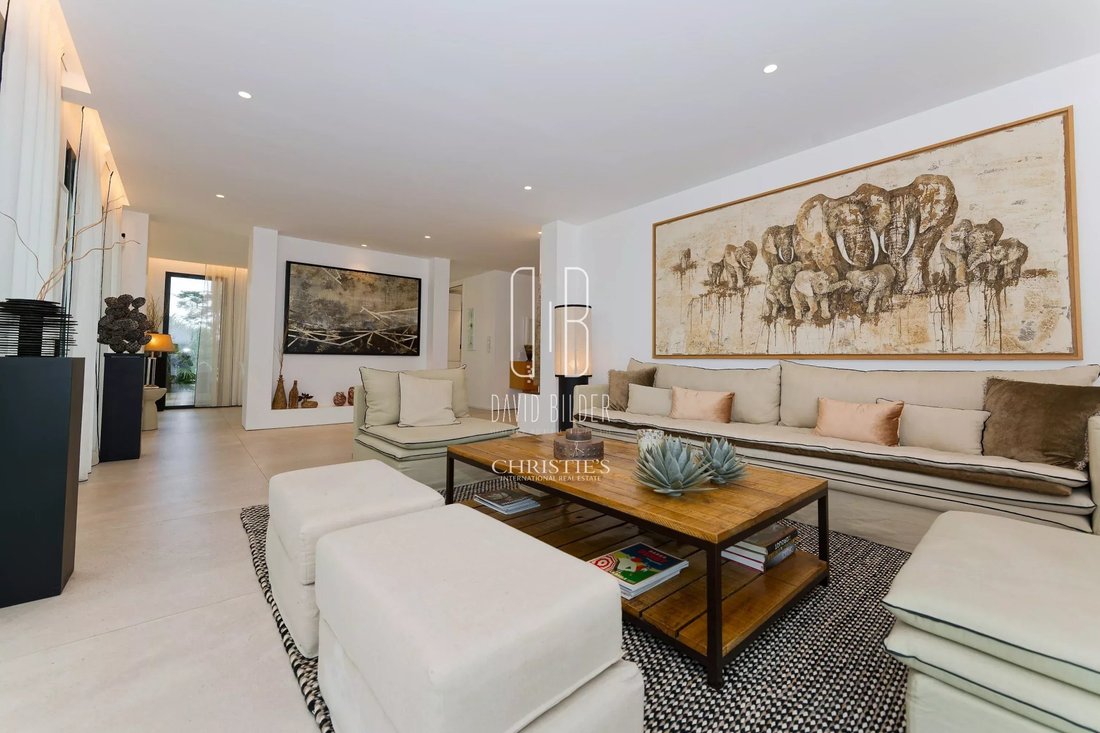 Villa in Gare-Grand Clos, La Baule-Escoublac, France 1 - 17547342