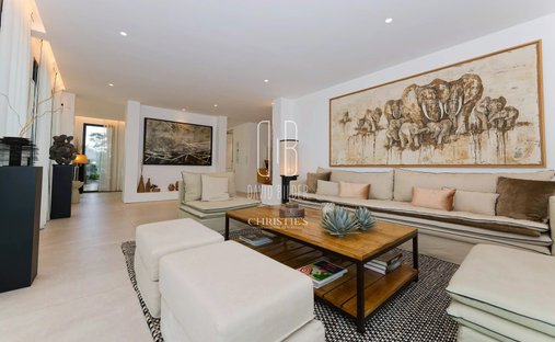 Villa in Gare-Grand Clos, La Baule-Escoublac, Frankreich 1