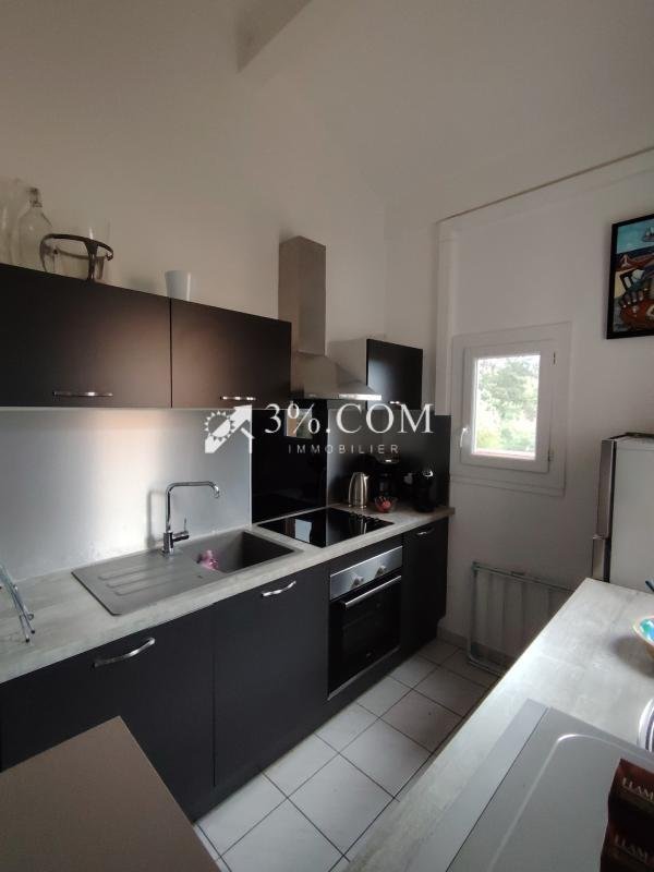 Apartamento en Grimaud, Provenza-Alpes-Costa Azul, Francia 4 - 18885557