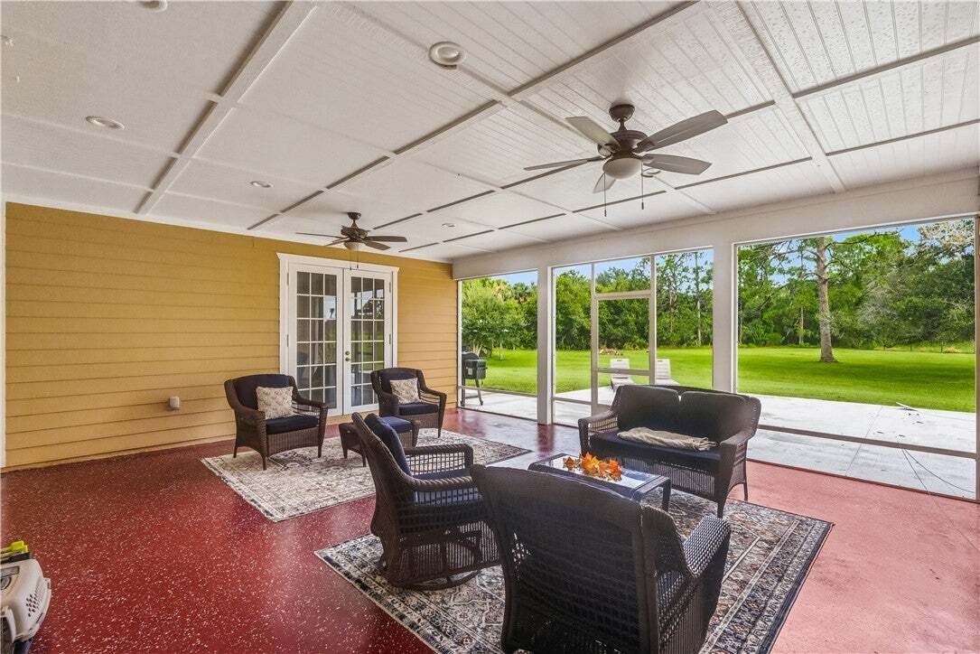 Haus in Vero Beach, Florida, Vereinigte Staaten 4 - 18888690