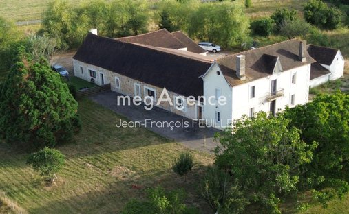 Haus in Vieux Bergerac, Bergerac, Frankreich 1