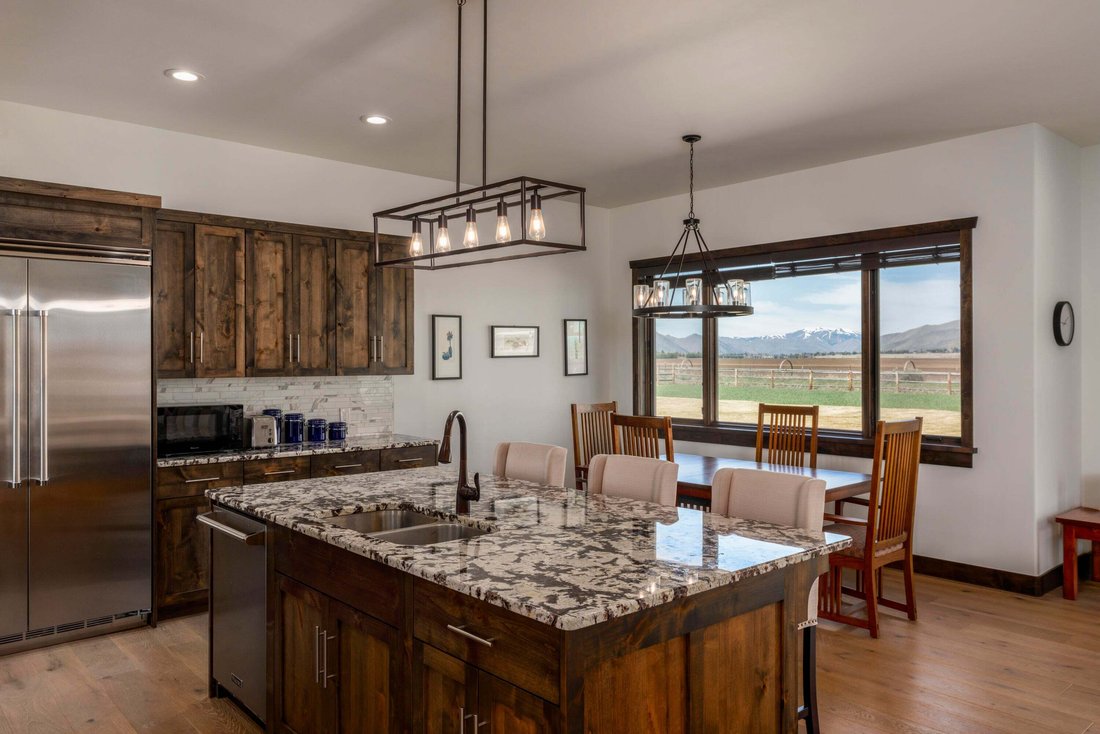 House in Bellevue, Idaho, United States 3 - 18888095