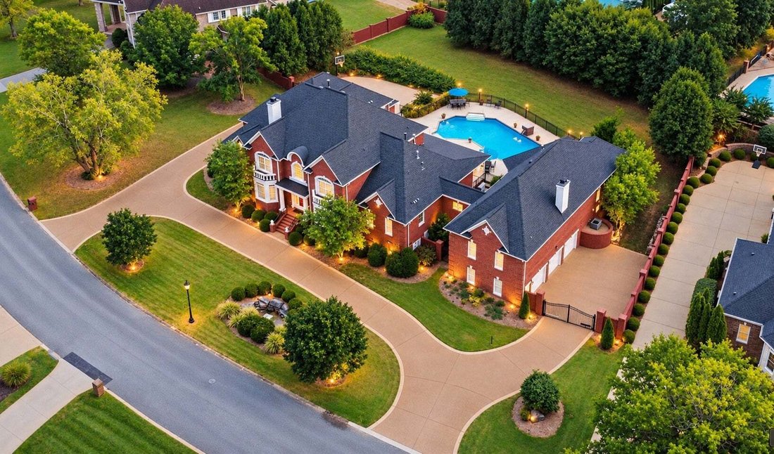 Casa a Gallatin, Tennessee, Stati Uniti 1 - 18879037