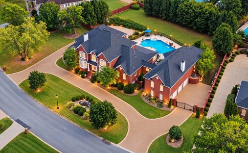Maison à Gallatin, Tennessee, États-Unis 1