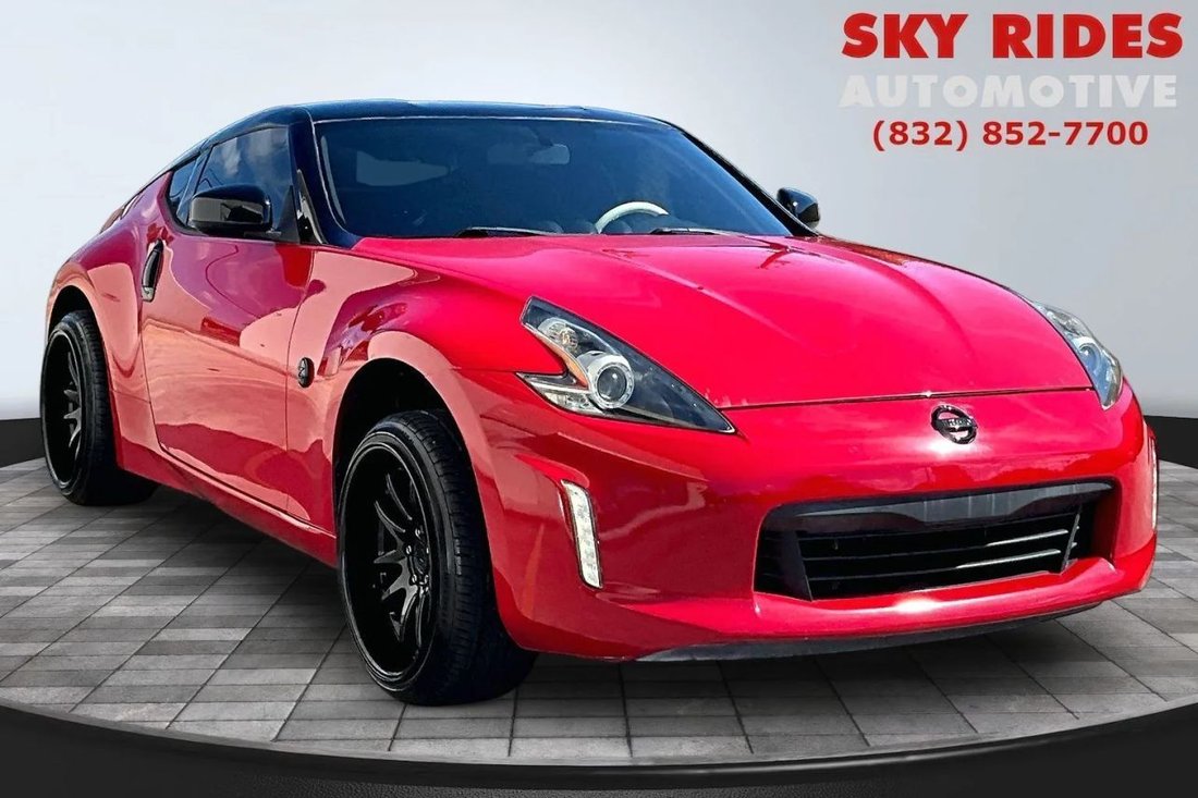 Coupe in Houston, TX, United States 1 - 18892066