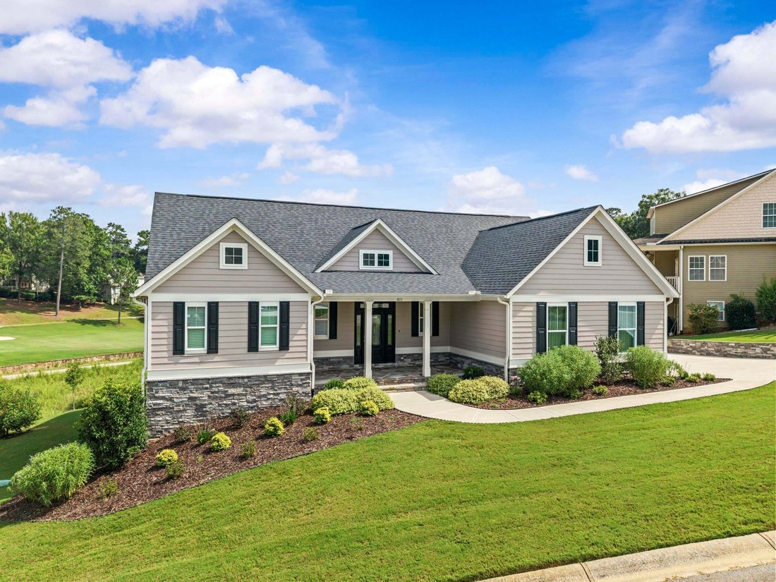 House in Greensboro, Georgia, United States 2 - 18888405