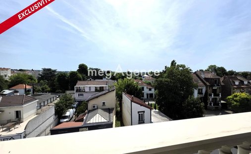 Appartement à Ledru Rollin, Le Perreux-sur-Marne, France 1