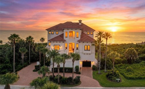 House in Palm Coast, Florida, United States 1
