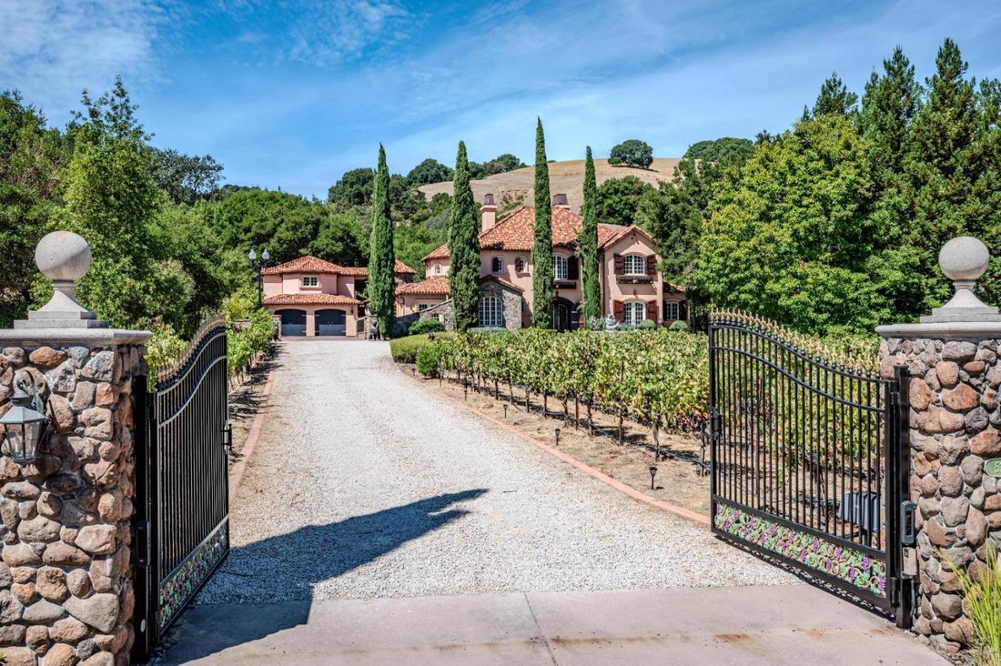 Maison à Martinez, Californie, États-Unis 2 - 18879011