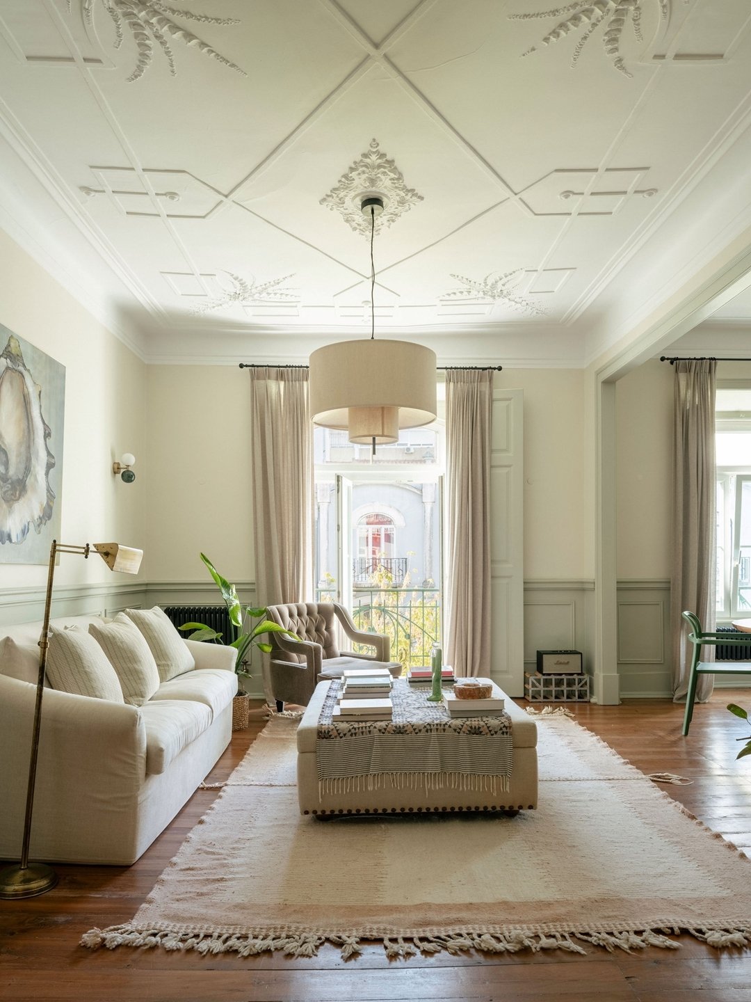 Apartment in Avenidas Novas, Lisbon, Portugal 1 - 18891419