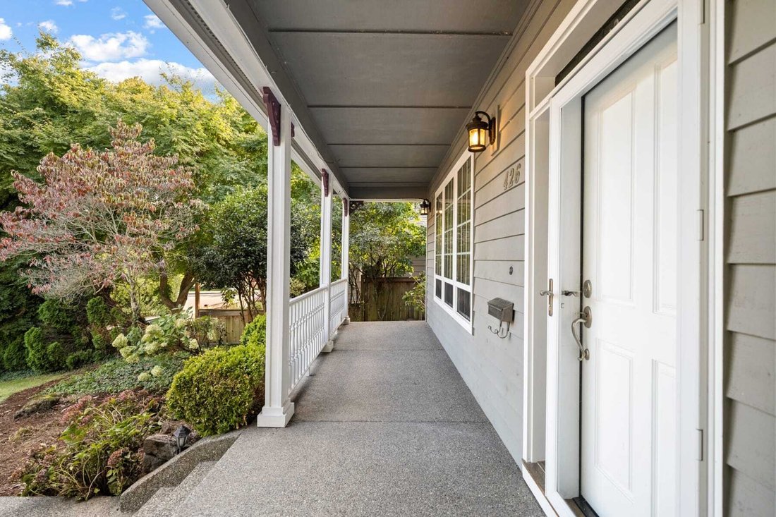 Casa en Lake Oswego, Oregón, Estados Unidos 4 - 18886320