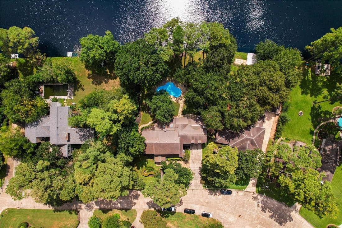 House in Houston, Texas, United States 4 - 18890499