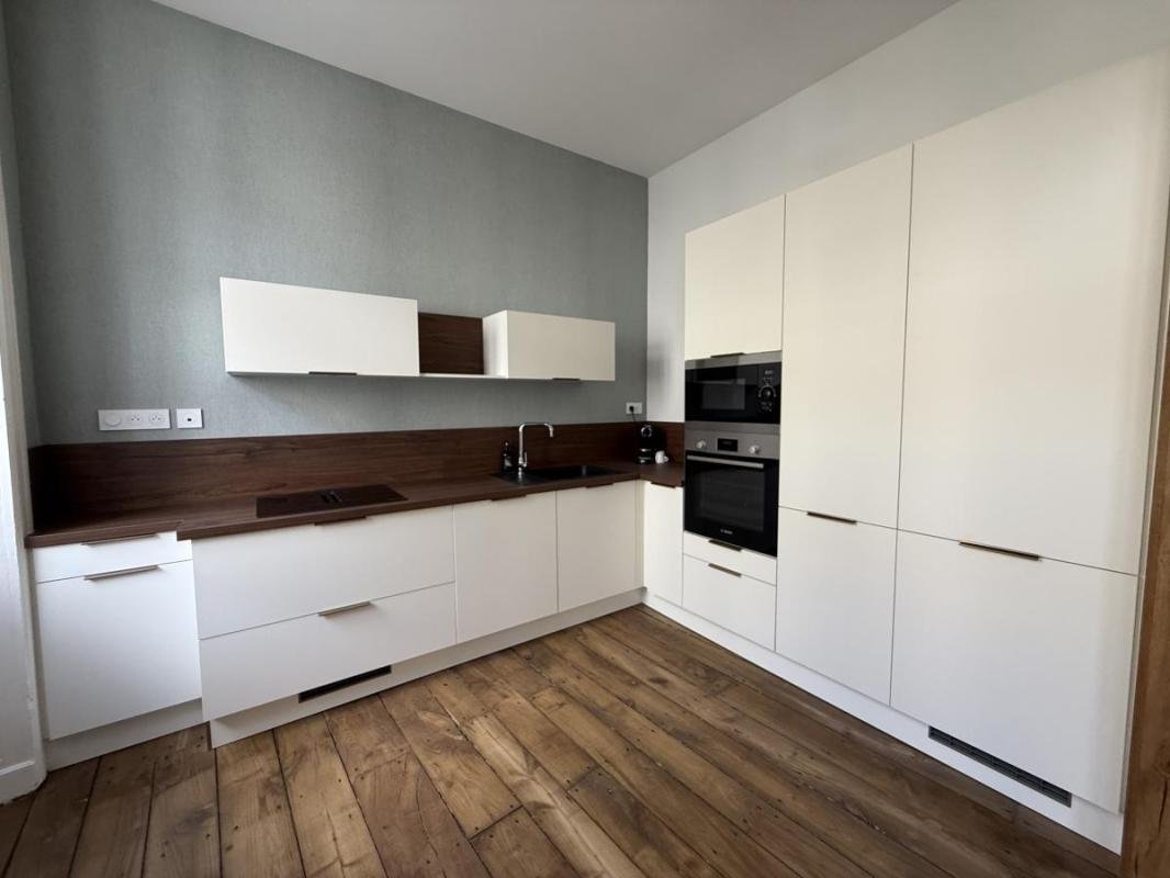 Wohnung in Saint-Malo, Bretagne, Frankreich 3 - 18881827