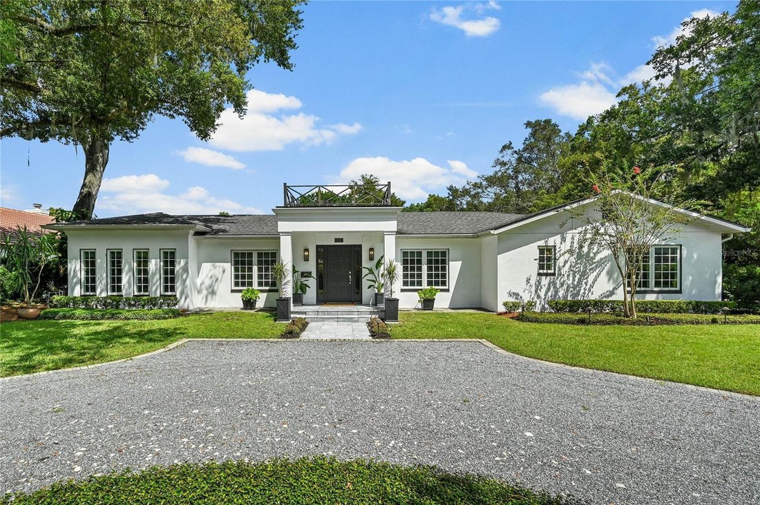 House in Winter Park, Florida, United States 2 - 18889280