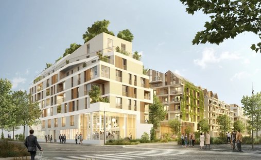 Wohnung in Vieux Marché-Cathédrale, Rouen, Frankreich 1