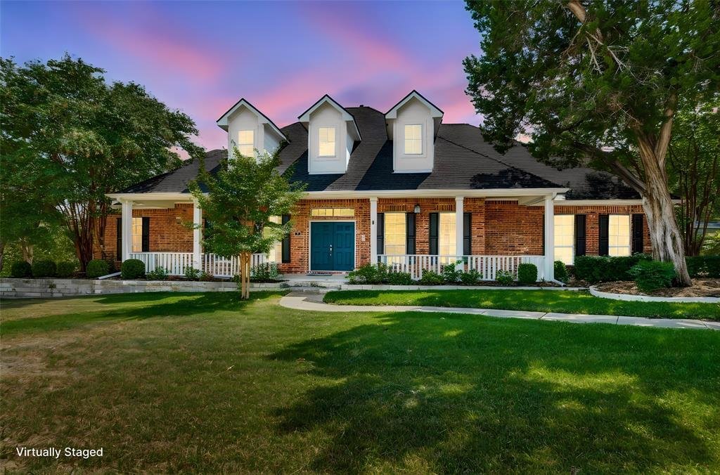 Haus in Cedar Hill, Texas, Vereinigte Staaten 1 - 18890208