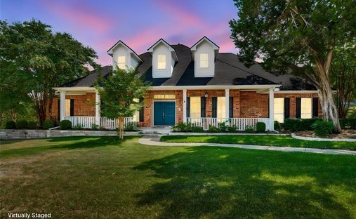 Haus in Cedar Hill, Texas, Vereinigte Staaten 1