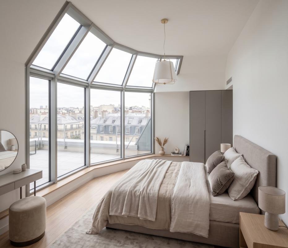 Appartement à Henri Wallon, Bagneux, France 2 - 18887566