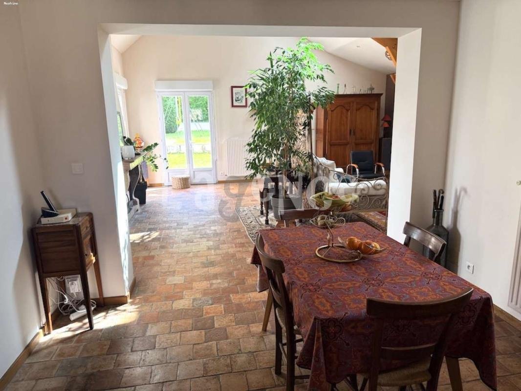 Haus in Centre Sud, Claye-Souilly, Frankreich 4 - 18883026