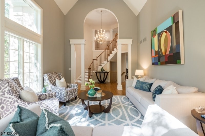 Casa a Warren, New Jersey, Stati Uniti 2 - 18889855