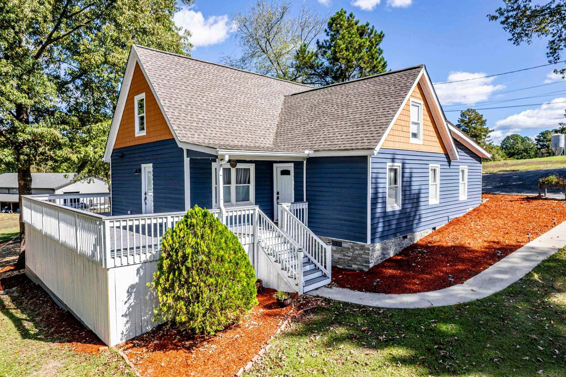 House in Eatonton, Georgia, United States 2 - 18888665