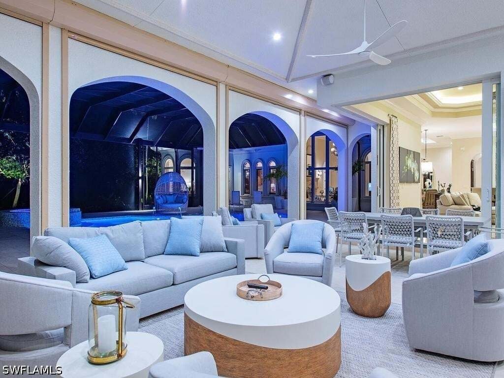 Casa en Bonita Springs, Florida, Estados Unidos 5 - 18889644