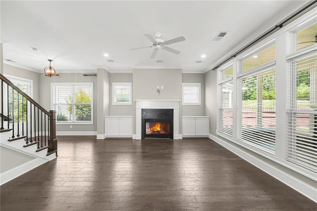 House in Peachtree City, Georgia, United States 4 - 18889720