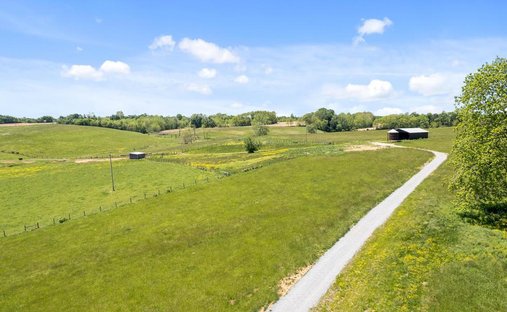 Land in Flemingsburg, Kentucky, United States 1