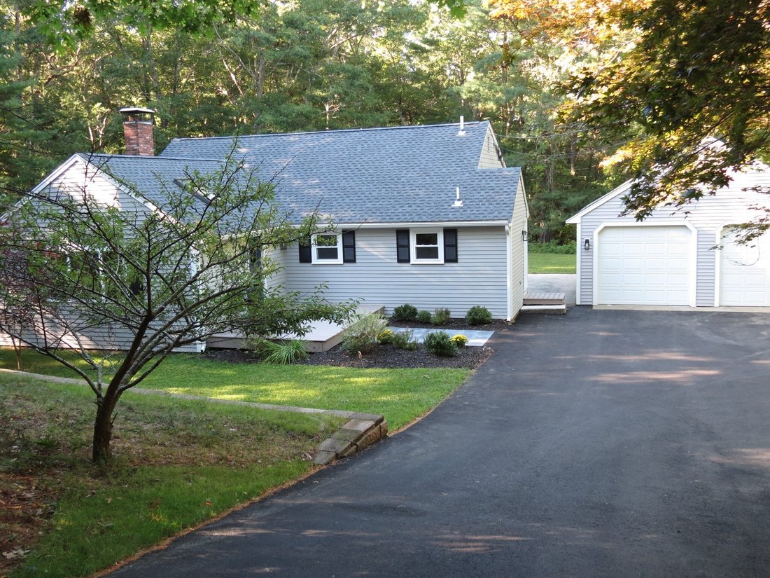 House in Plympton, Massachusetts, United States 1 - 18892480