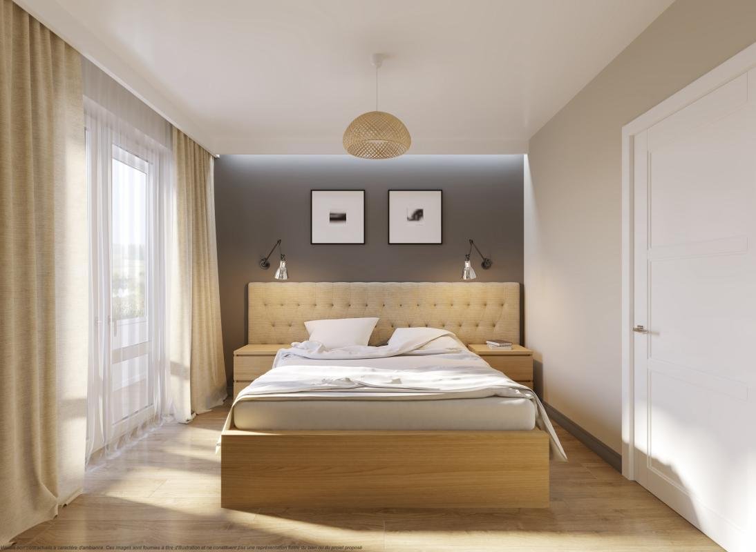 Apartamento en Centre Ville, Suresnes, Francia 3 - 18887244