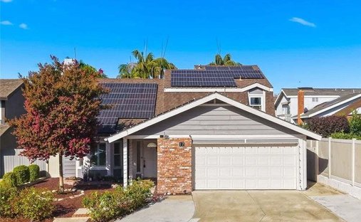 House in Irvine, California, United States 1