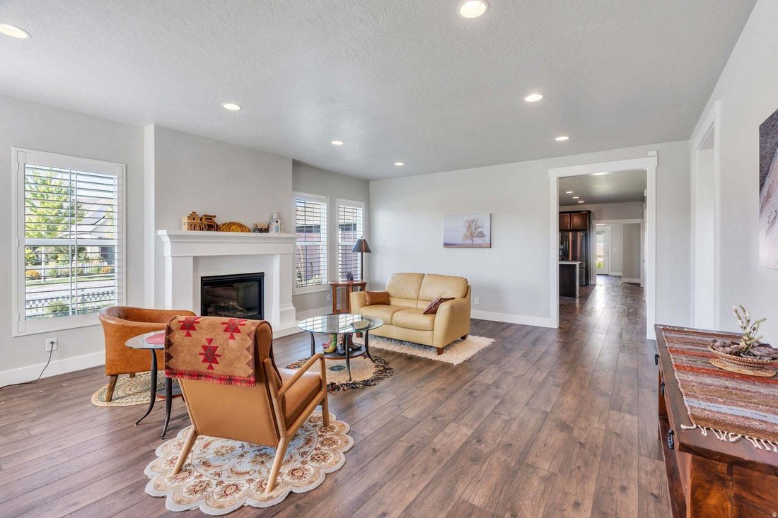 House in South Jordan, Utah, United States 3 - 18889113