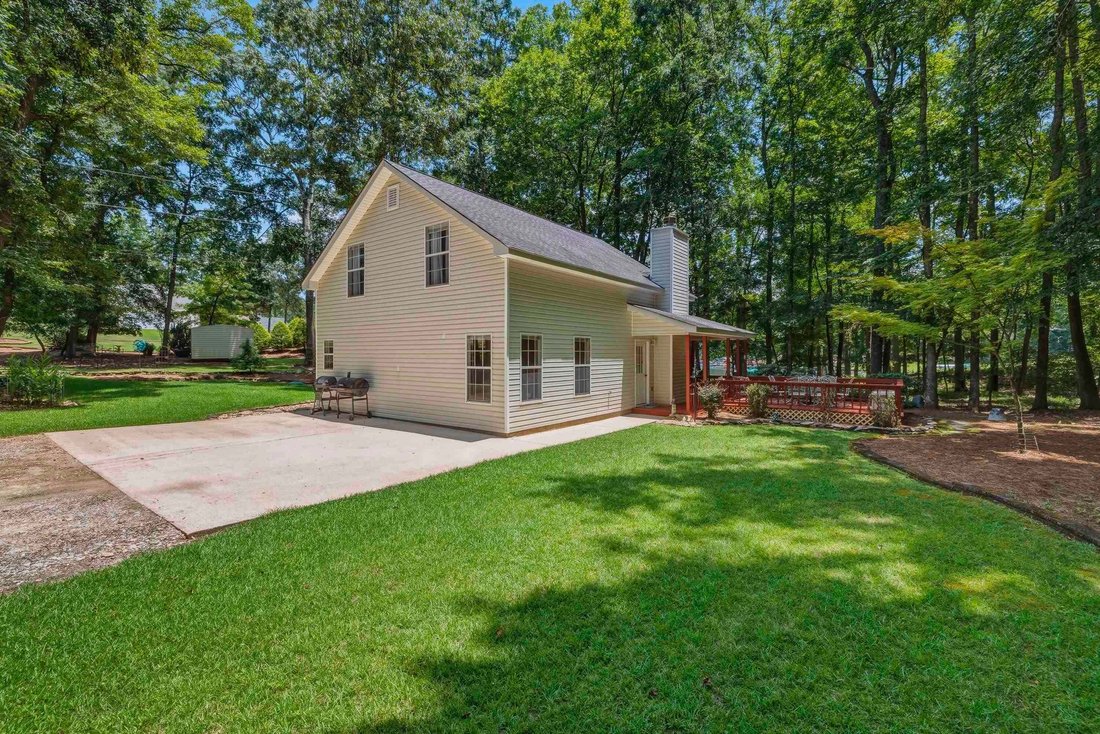 House in Eatonton, Georgia, United States 4 - 18888527
