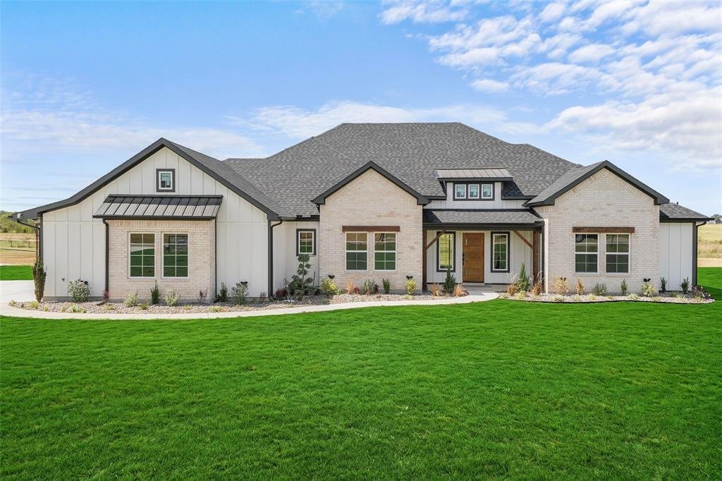 House in Whitesboro, Texas, United States 4 - 18890164