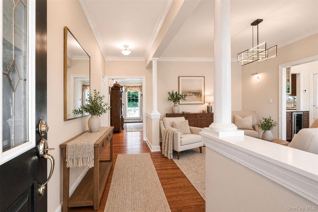 Haus in Warwick, New York, Vereinigte Staaten 5 - 18604202