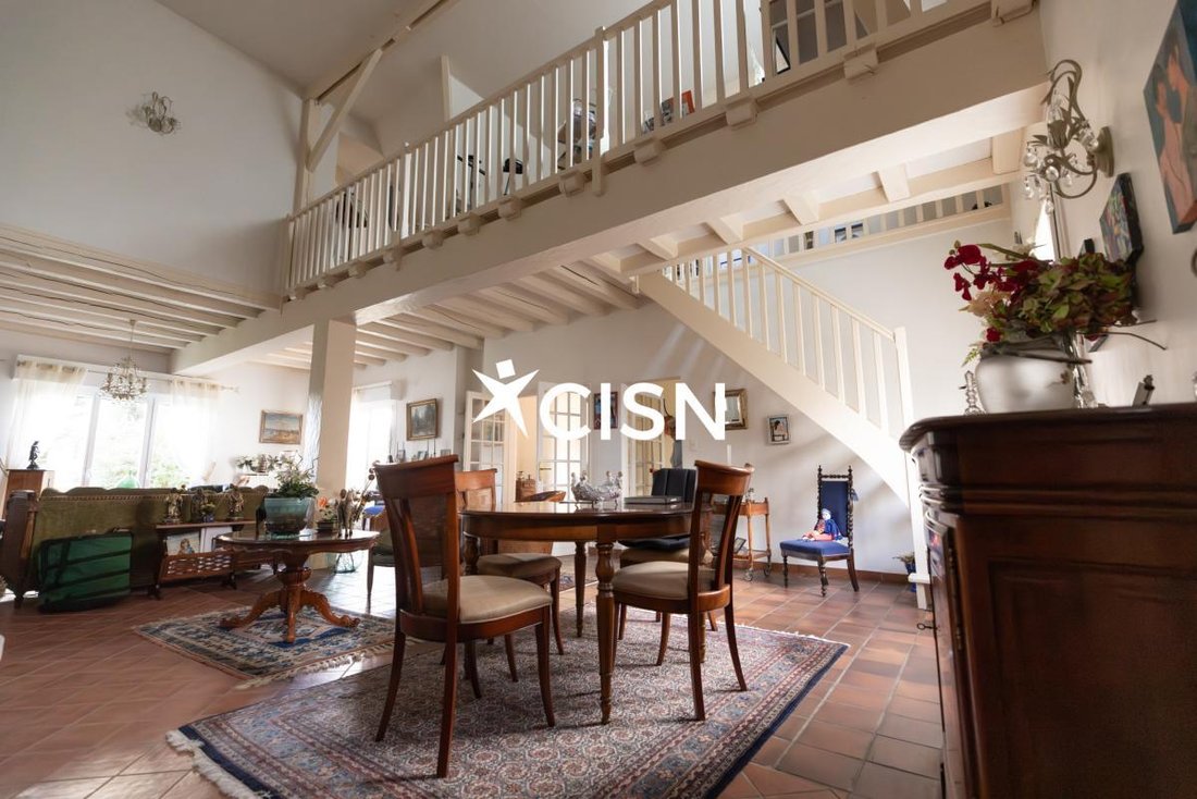 Haus in Immaculée Campagne, Saint-Nazaire, Frankreich 3 - 18881990