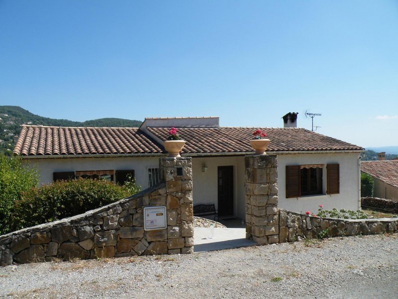 Villa in Seillans, Provence-Alpes-Côte d'Azur, France 2 - 18882221
