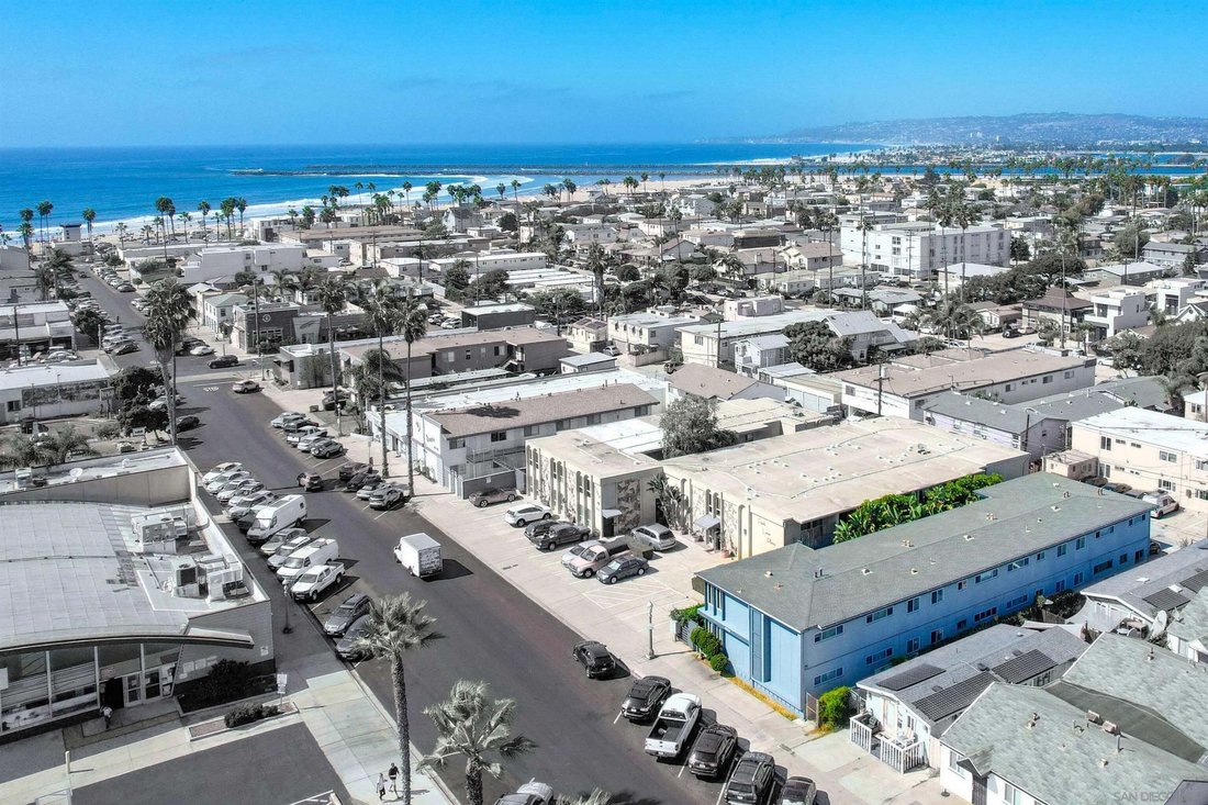 Otros en San Diego, California, Estados Unidos 1 - 18890076