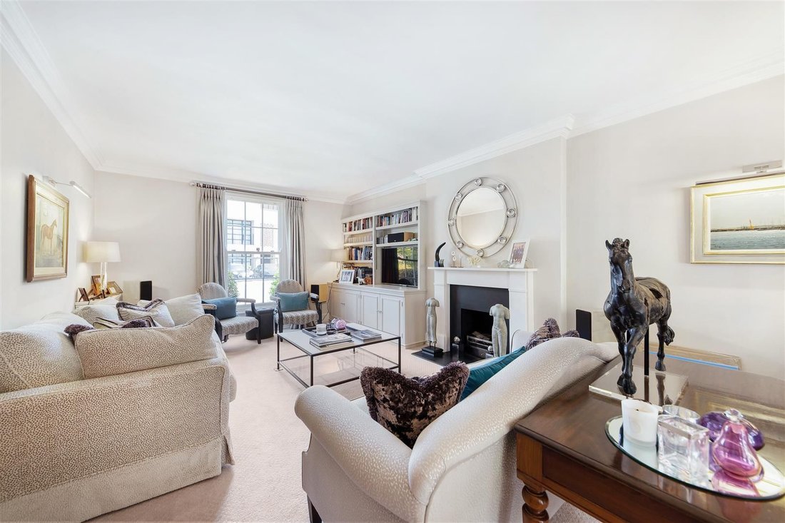 House in Wimbledon, Merton, England 5 - 18889384