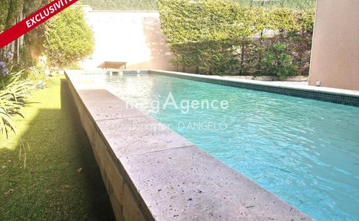 Casa a Sanary-sur-Mer, Provenza-Alpi-Costa Azzurra, Francia 1