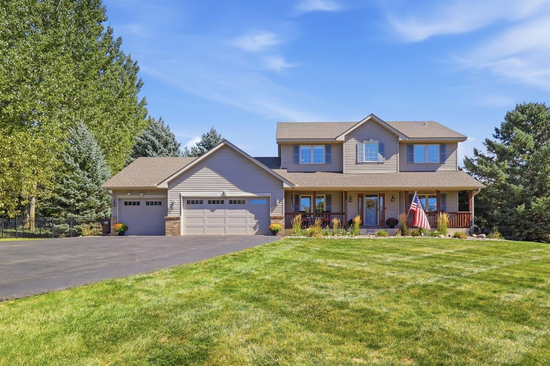 House in Prior Lake, Minnesota, United States 2 - 18879643