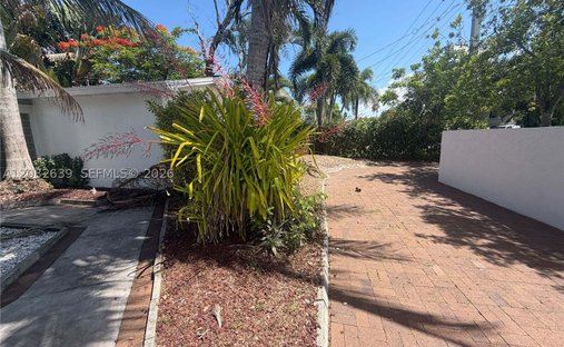 House in Fort Lauderdale, Florida, United States 1