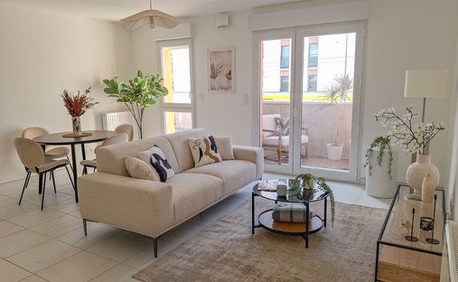 Apartment in Nantes, Pays de la Loire, France 1