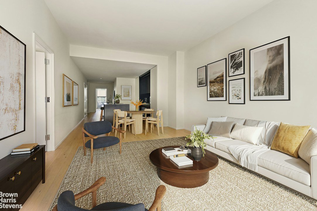 Condo in New York, New York, United States 1 - 18889302