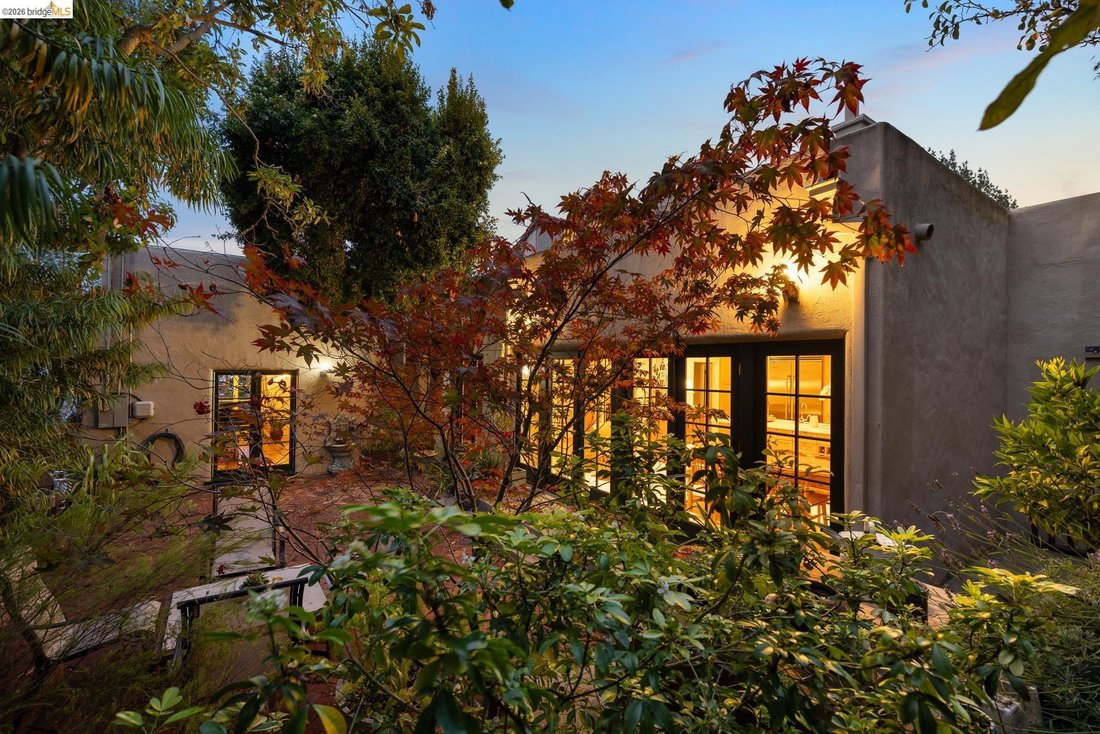 House in Berkeley, California, United States 2 - 18889234